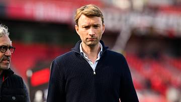 Die Trainersuche bei Bayer Leverkusen wird für Sport-Geschäftsführer Simon Rolfes zur echten Bewährungsprobe Die Trainersuche bei Bayer Leverkusen wird für Sport-Geschäftsführer Simon Rolfes zur echten Bewährungsprobe