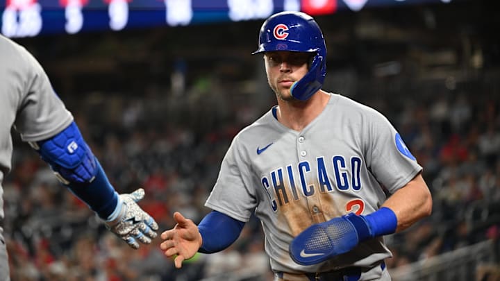 Unbelievable Footage Shows Ridiculous Reason Chicago Cubs Star Hoerner Was  Ejected