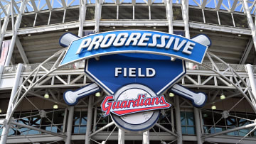 San Francisco Giants v Cleveland Guardians
