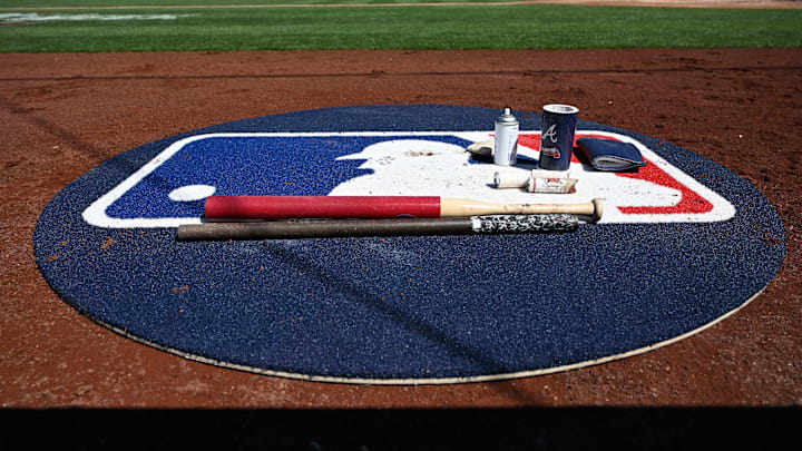 Atlanta Braves v Washington Nationals