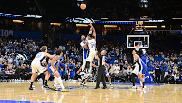 Philadelphia 76ers v Orlando Magic