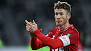Soll dem Effzeh auch in Liga zwei erhalten bleiben: Kapitän Florian Kainz