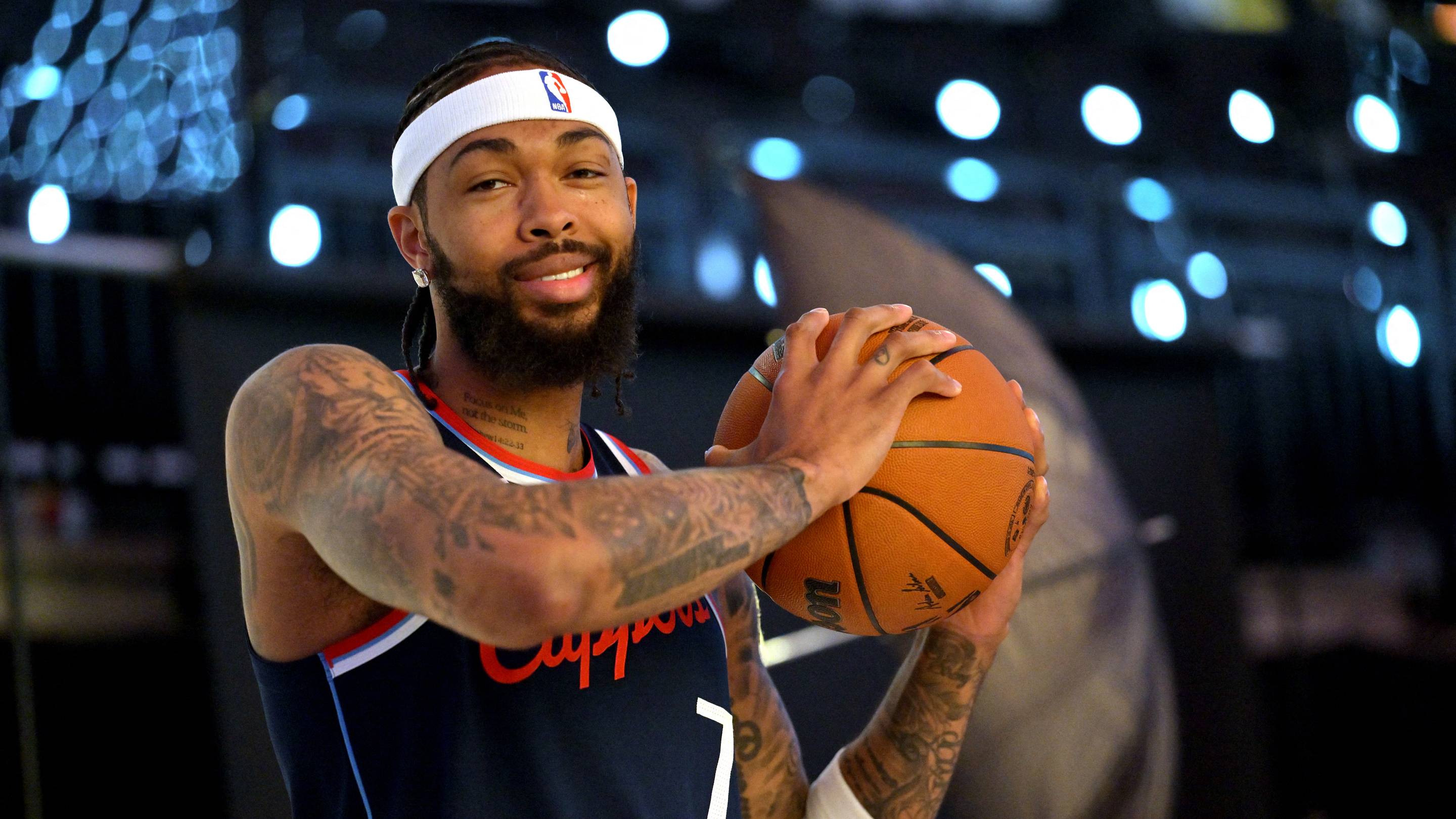 Clippers Injury Report vs. Thunder: Latest on Brandon Ingram and Bradley Beal