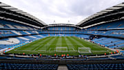 Etihad Stadium