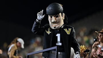 Georgia State v Vanderbilt