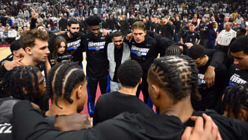 Orlando Magic v Cleveland Cavaliers - Game One