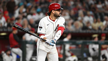 St. Louis Cardinals v Arizona Diamondbacks