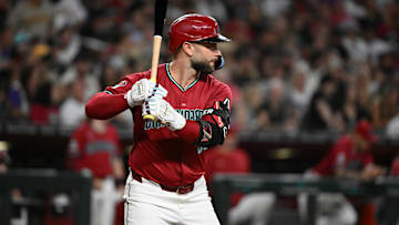 San Diego Padres v Arizona Diamondbacks