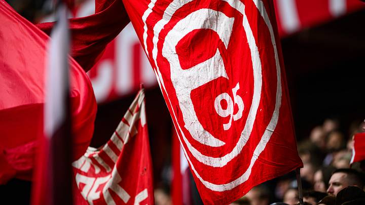 Fortuna Düsseldorf