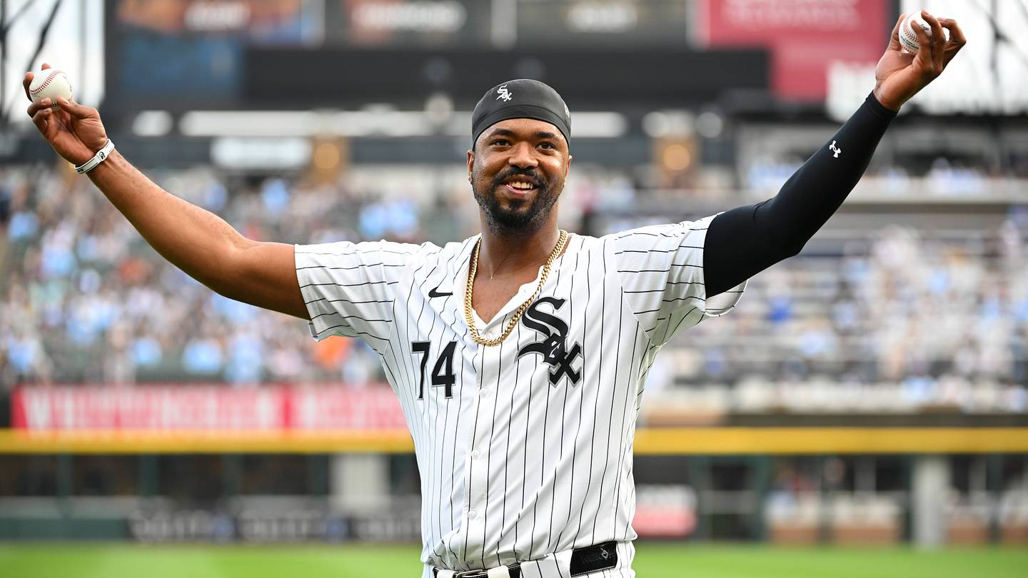 Ranking the 5 biggest busts of the Chicago White Sox rebuild - Vimarsana News