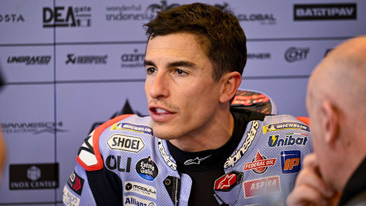 MotoGP News: Marc Marquez Reveals Impact Of 2025 Pre-Season Testing That Affects 2026