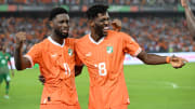 La Côte d'Ivoire dispute sa dernière journée de phase de poules de la CAN 2024.