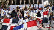 República Dominicana es un país de tradición beisbolera