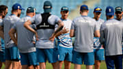 ECB has named the men’s squad for the white-ball series against West Indies 