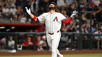 San Francisco Giants v Arizona Diamondbacks