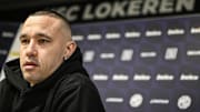 Radja Nainggolan