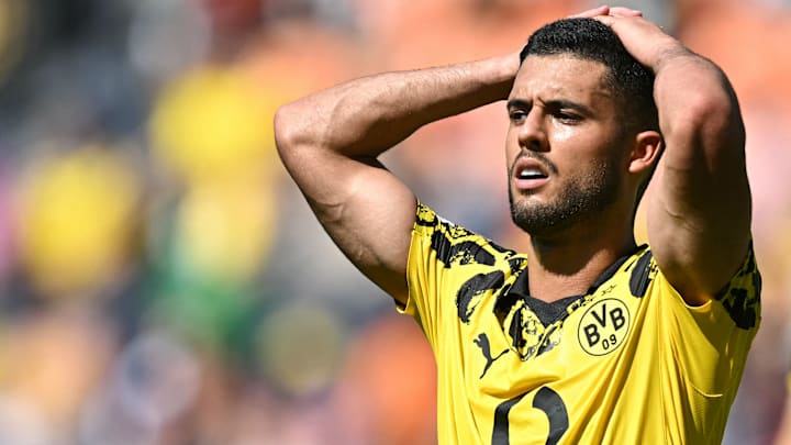 Yan Couto konnte in seiner Premierensaison noch nicht überzeugen. Jetzt will er im zweiten Anlauf die Fans überraschen Yan Couto konnte in seiner Premierensaison noch nicht überzeugen. Jetzt will er im zweiten Anlauf die Fans überraschen