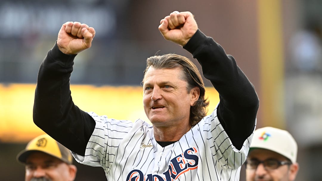 Atlanta Braves v San Diego Padres