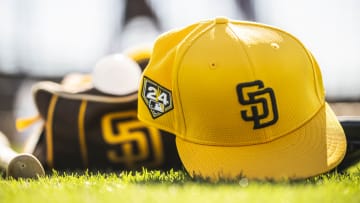 San Diego Padres