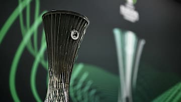 Conference League Trophy