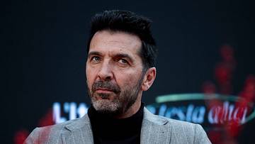 Gianluigi Buffon