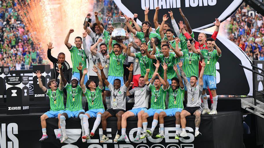 Seattle Sounders