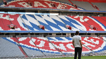 Allianz Arena 