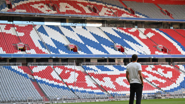 Allianz Arena 