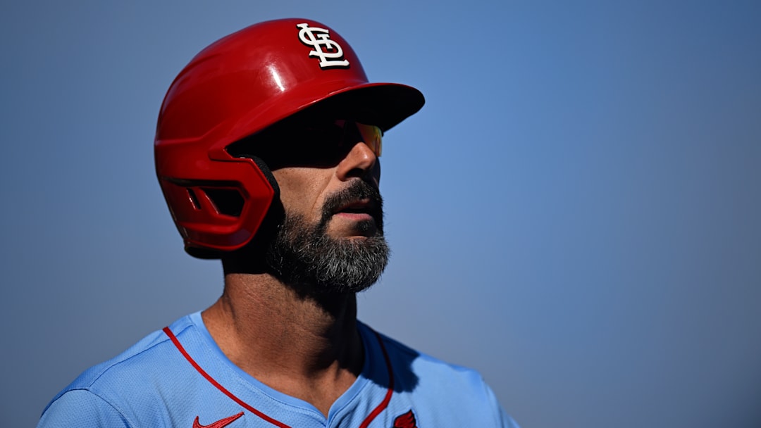 Matt Carpenter