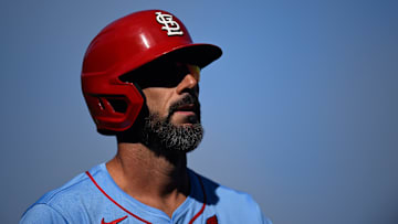Matt Carpenter
