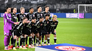Eintracht Frankfurt in der Champions League