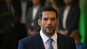 Presidente da CBF fará mudanças no calendário brasileiro a partir de 2026
