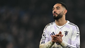 Matheus Cunha et Manchester United affrontent Newcastle en Premier League