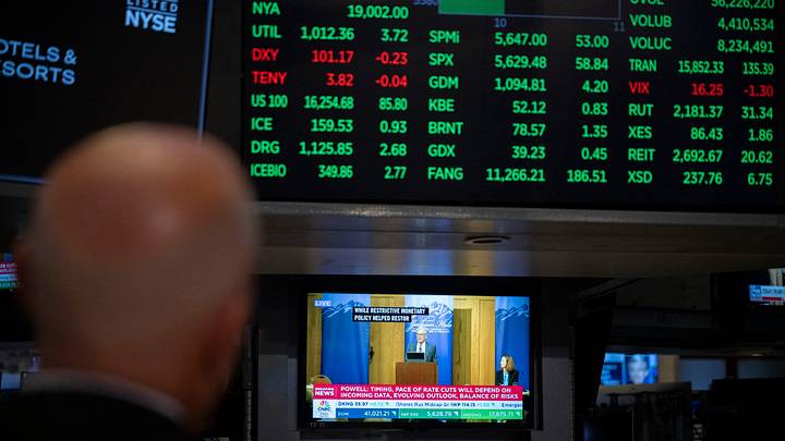 TOPSHOT-US-ECONOMY-FED-RATE TOPSHOT-US-ECONOMY-FED-RATE