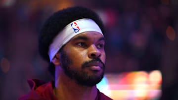 Detroit Pistons v Cleveland Cavaliers