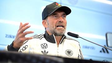 Jürgen Klopp