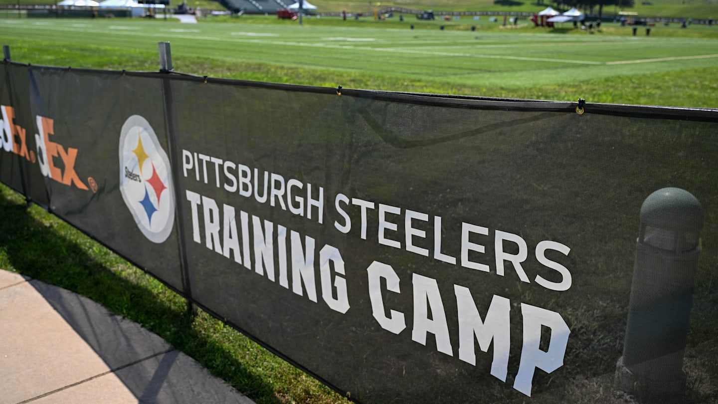 Pittsburgh Steelers Rookie Playmaker Suffers Season Ending Injury