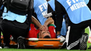 Morocco's qualification has come at a cost in terms of injuries