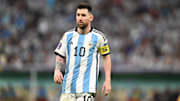 Netherlands v Argentina: Quarter Final - FIFA World Cup 2022