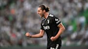 La Juventus est dans le dernier carré de l'Europa League.