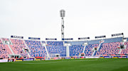 Stadio Dall'Ara di Bologna