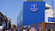 Goodison Park é a atual casa do Everton
