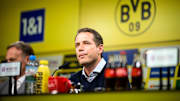 Lars Ricken, Geschäftsführer Sport beim BVB