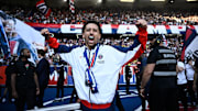 PSG ist frühzeitig französischer Meister 2024/25