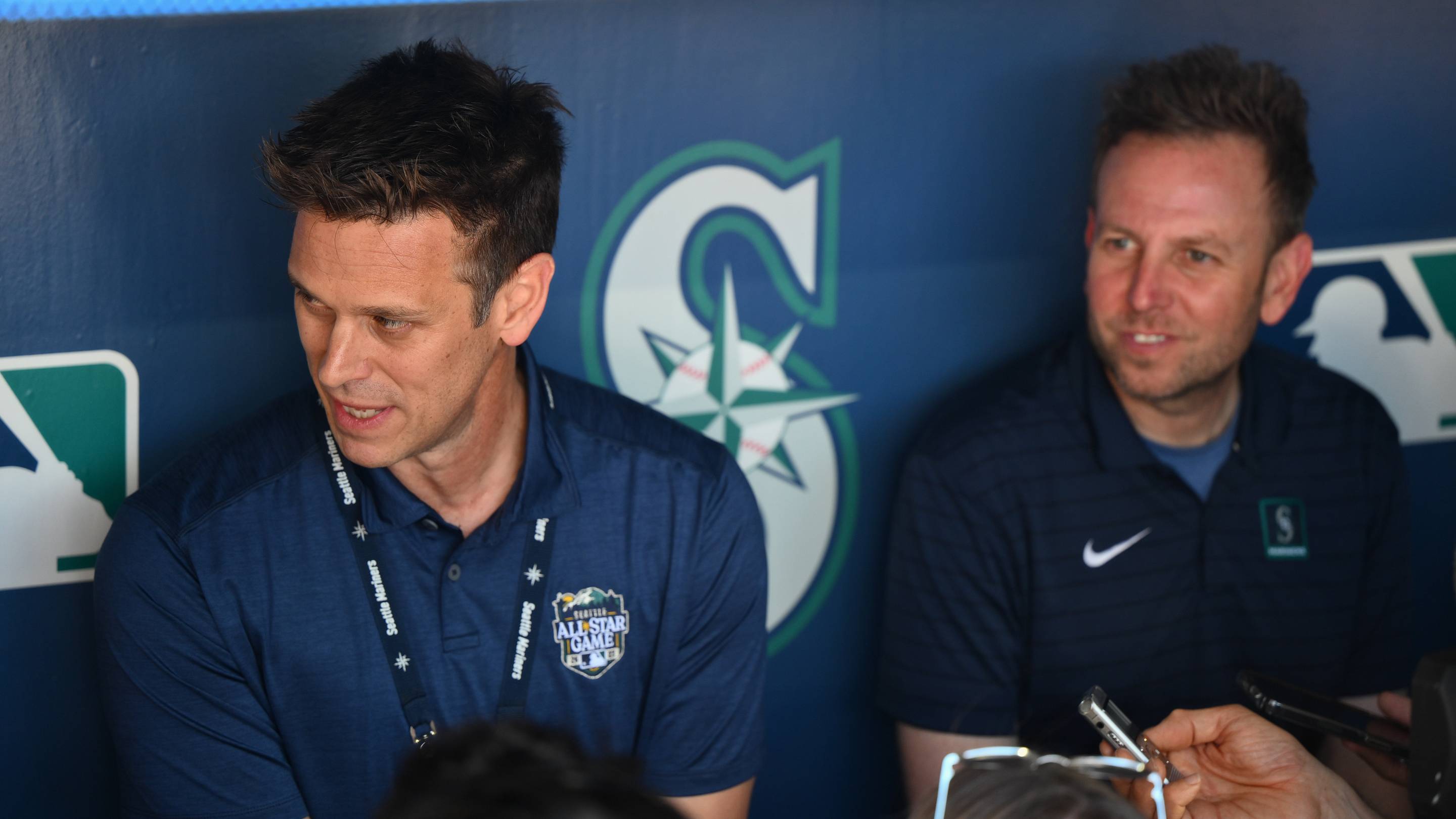 Ranking the Mariners’ biggest offseason needs