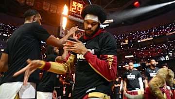 Orlando Magic v Cleveland Cavaliers - Game Two