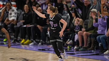 Minnesota Lynx v Golden State Valkyries