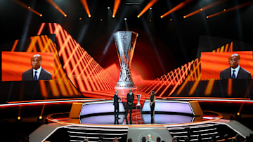 Europa League
