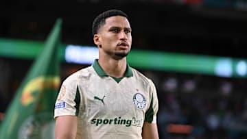 Defensor se machucou diante do Inter Miami