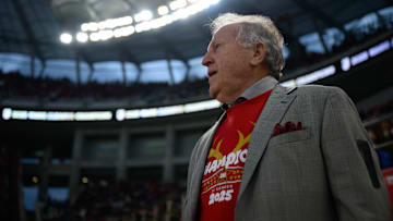 Zico está entre os grandes nomes do esporte brasileiro Zico está entre os grandes nomes do esporte brasileiro